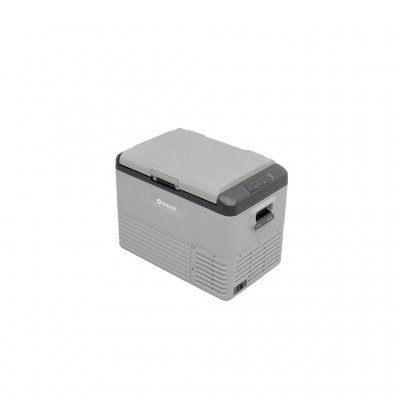 Outwell Archtic Chill 50 liter - Billig kompressordriven kylbox med bra prestanda