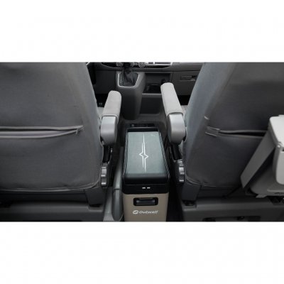 Outwell Arctic Chill 8 Kompressordriven Kylbox - Fynd