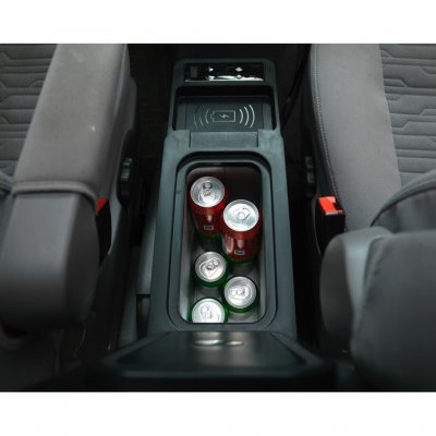 Outwell Arctic Chill 8 Kompressordriven Kylbox - Fynd