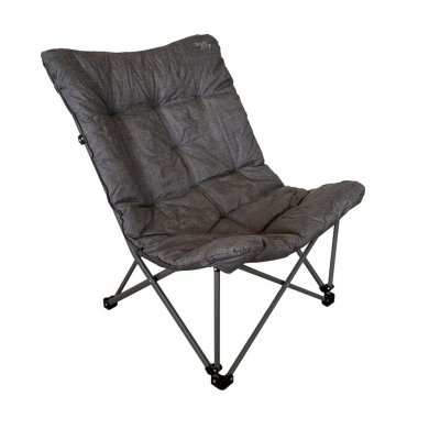 Smart Living Lounge Chair är det självklara valet för dig som inte vill kompromissa mellan komfort och flexibilitet.