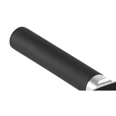 Kastrull på 1,5 liter och stekpanna med löstagbart soft-touch handtag