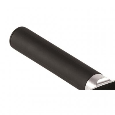 Kastrull på 1,5 liter och stekpanna med löstagbart soft-touch handtag