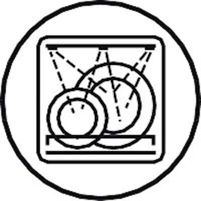 Outwell Collaps Durkslag med Handtag Blå 