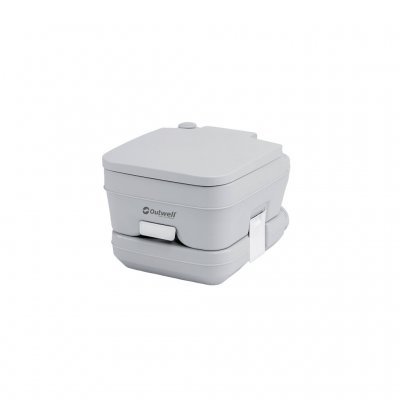 Outwell Portabel Toalett 10L med spolning