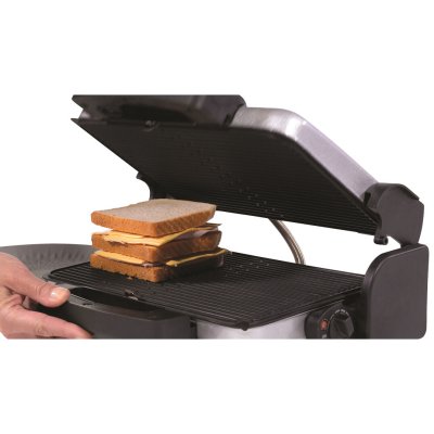 Outwell Danby Kontaktgrill