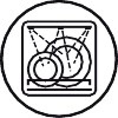 Kan diskas i diskmaskin