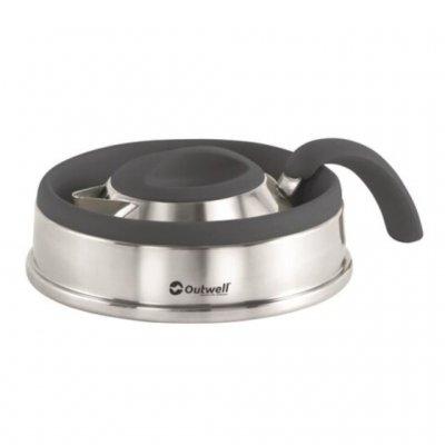 Outwell Collaps Kaffekanna i hopfällt läge från Outwell.
