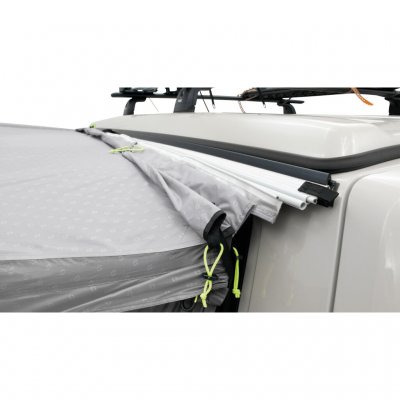 Outwell Förtältsadapter 7 till 7+5 mm