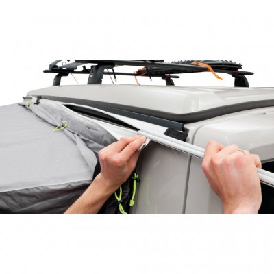 Outwell Förtältsadapter 7 till 7+5 mm