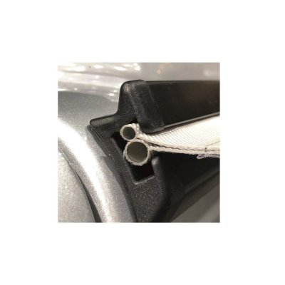 Passar även VW Carlifornia-skenor