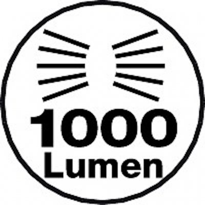Outwell Carnelian 1000 Tältlykta - Fynd