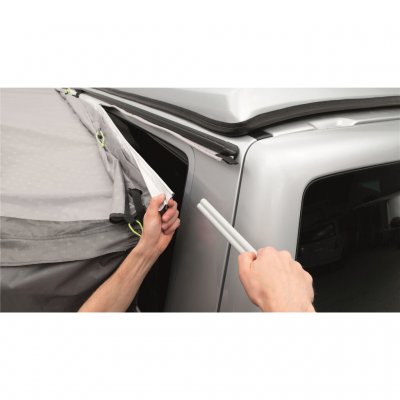 Outwell Touring Bilfäste 7-7 mm