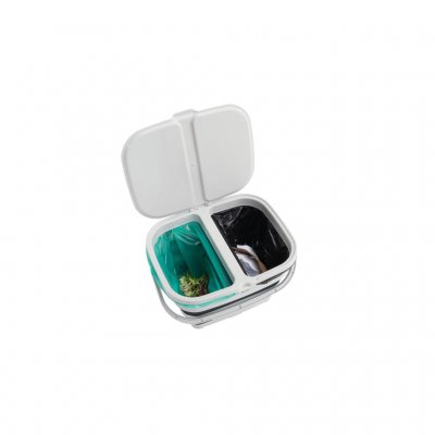 Outwell Collaps Återvinningskärl - Navy Night