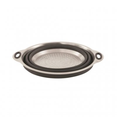 Kan vikas ihop till en liten packstorlek