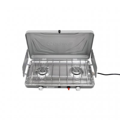 Outwell Annatto Stove Gasolspis - Fynd