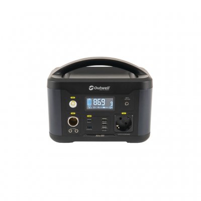 Outwell Akira 600 Power Station