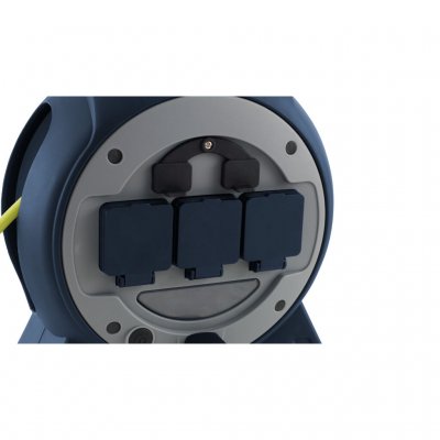 Outwell Mensa Kabelvinda - 15 m USB/LED