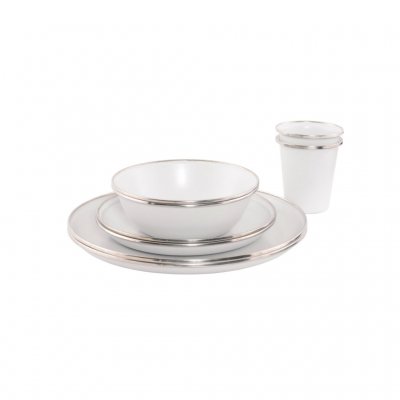 Outwell Delight Servis 2 personer