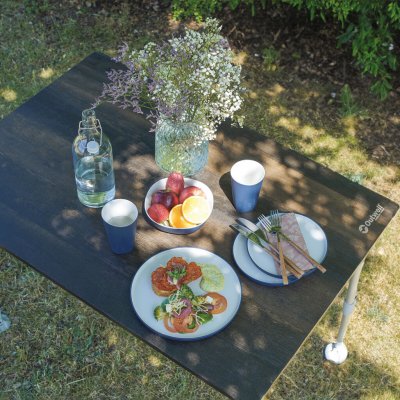 Outwell Gala Servis - 2 Personer Navy Night