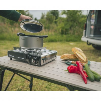 Outwell Appetizer Solo Gasguard Gasspis