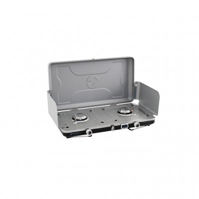 Outwell Merapi Pro Duo Deluxe Gasspis