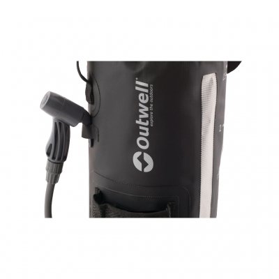 Outwell Seabreeze Pressure Shower