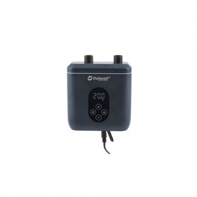 Outwell Thunderstorm 12V Högtryckspump
