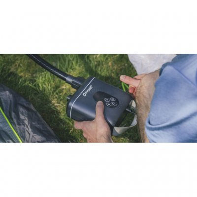 Outwell Thunderstorm 12V Högtryckspump