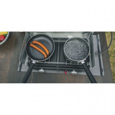 Outwell Feast Keramisk Stekpanna 24 cm