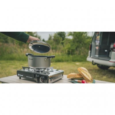 Outwell Feast Keramisk Kastrull 3 L -Fynd