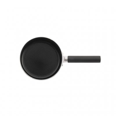 Outwell Feast Keramisk Kastrull 1,5 L med keramisk non-stick beläggning och jämn värmefördelning