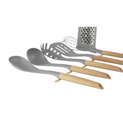 Outwell Adana Köksredskapset