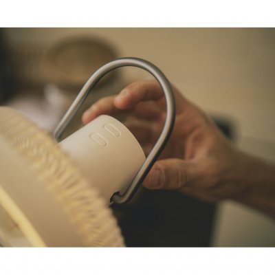 Outwell Eryon -Uppladdningsbar fläkt