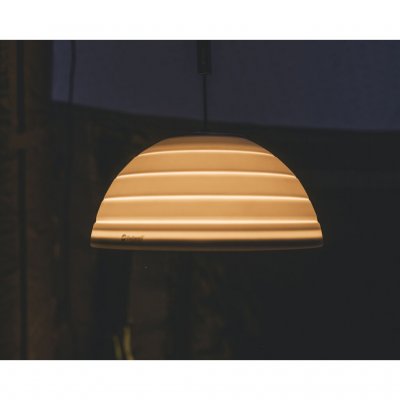 Outwell Pollux Lux Cream White Tältlampa