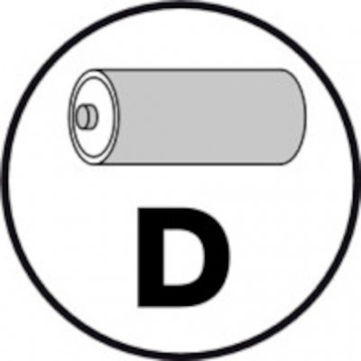 Outwell Carnelian 2000 Tältlykta