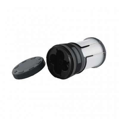 Outwell Carnelian DC 1000 Tältlykta