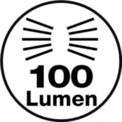 Outwell Epsilon Bulb -Svart