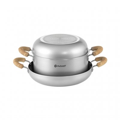 Outwell Feast Keramiskt Grytset XL 