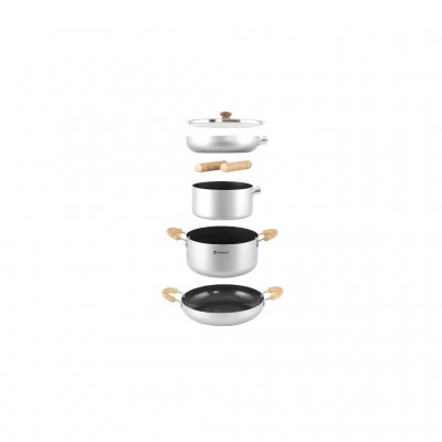 Outwell Feast Keramiskt Grytset XL 