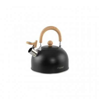 Outwell Kaffekanna Lux med Vissla 2,2L