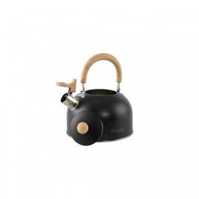 Outwell Kaffekanna Lux med Vissla 1,8L