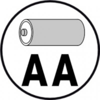 Outwell Carnelian 250 Tältlykta