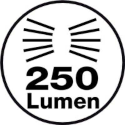 Outwell Carnelian 250 Tältlykta