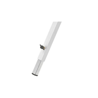 Viks upp och ihop på några sekunder