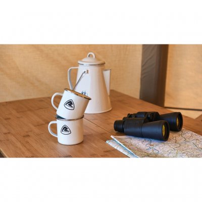 Robens Tongass Kaffekanna i emalj