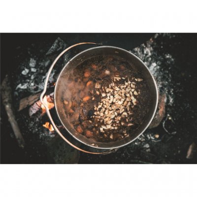 Robens Ottawa Stew Pot Kastrull/Gryta 4L - Fynd