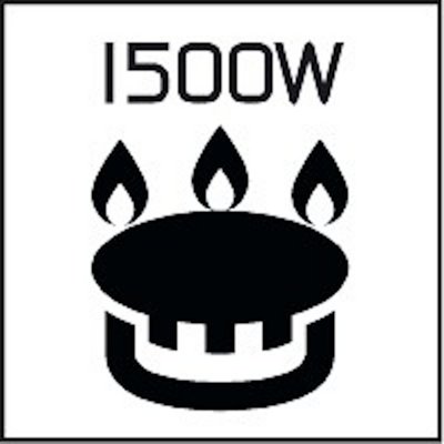 Robens Fire Tick Gasbrännare 