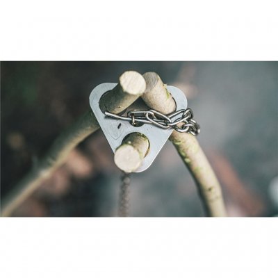 Robens Bushcraft DIY Tripod - Fynd
