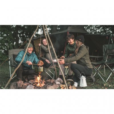 Robens Bushcraft DIY Tripod - Fynd