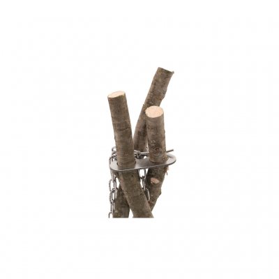 Robens Bushcraft DIY Tripod - Fynd